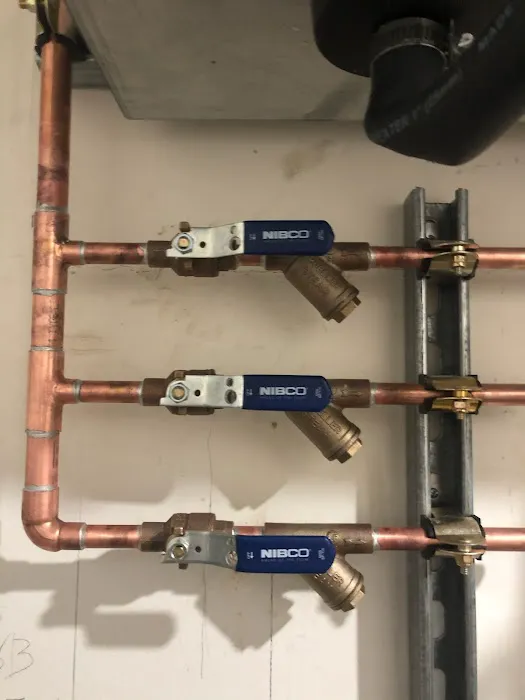 The Power Plumber Picture 1
