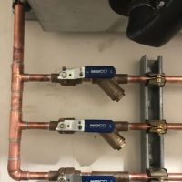 The Power Plumber ico