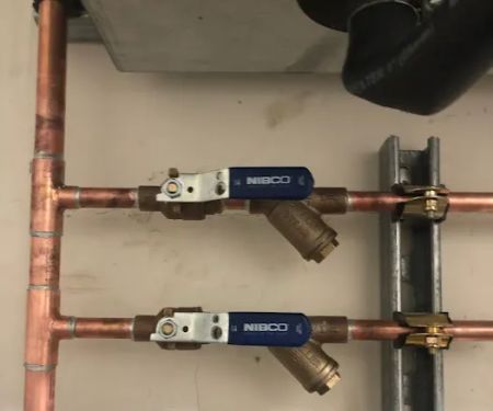 The Power Plumber
