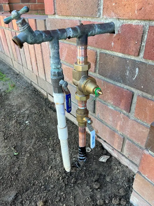 The Power Plumber Picture 2