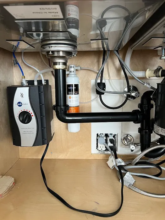 The Power Plumber Picture 4