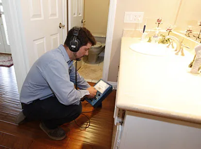 Biard & Crockett Plumbing, Heating, and Air Conditioning Picture 3