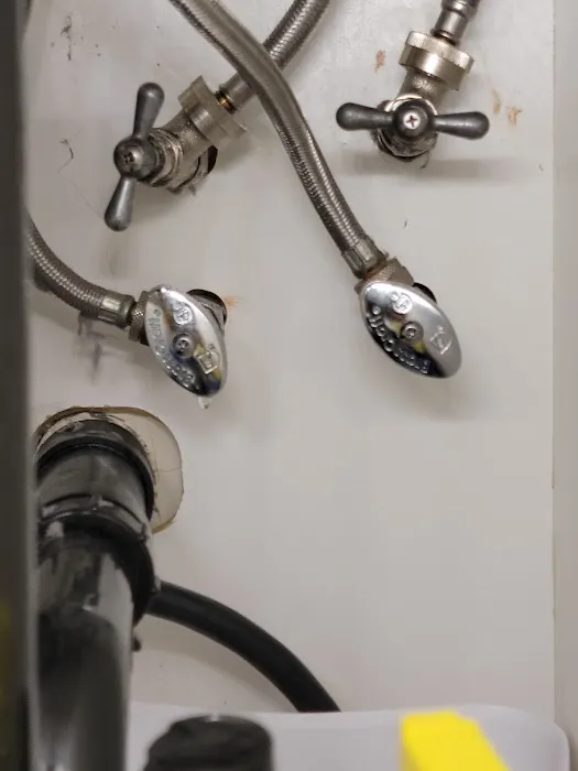Biard & Crockett Plumbing, Heating, and Air Conditioning Picture 6