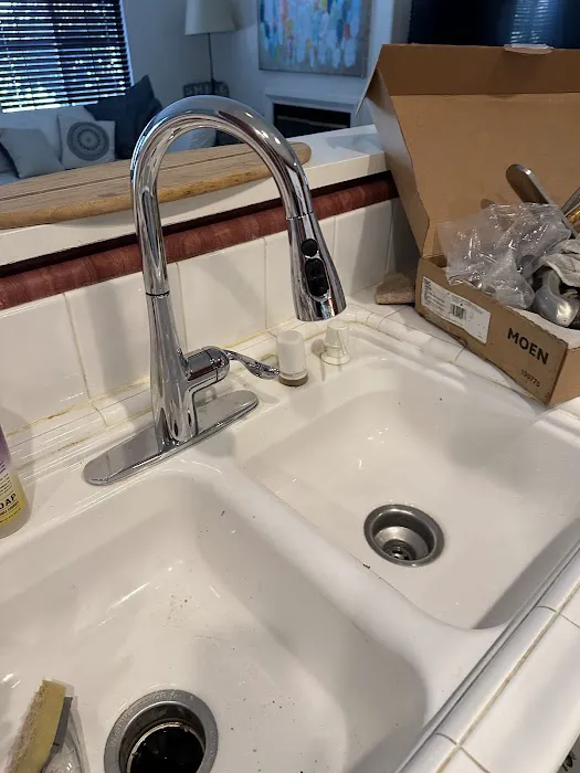 Biard & Crockett Plumbing, Heating, and Air Conditioning Picture 7