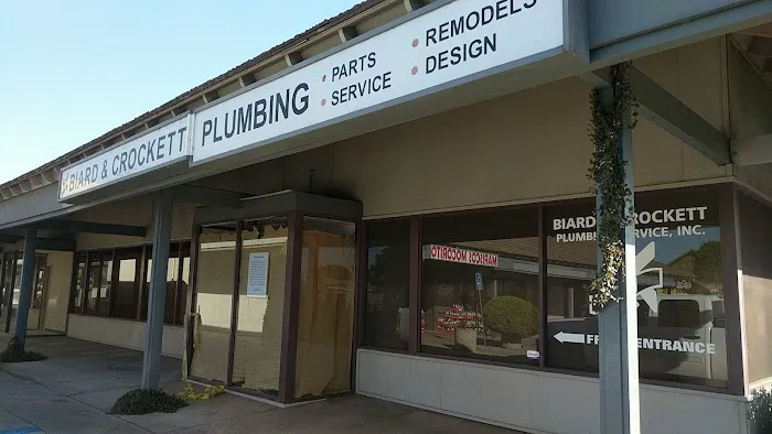 Biard & Crockett Plumbing, Heating, and Air Conditioning Picture 1