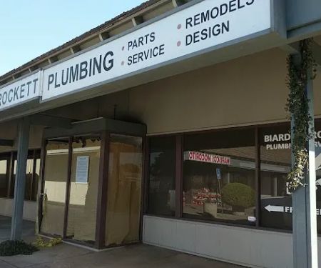 Biard & Crockett Plumbing, Heating, and Air Conditioning