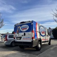 Service Hero Plumbing & Air ico