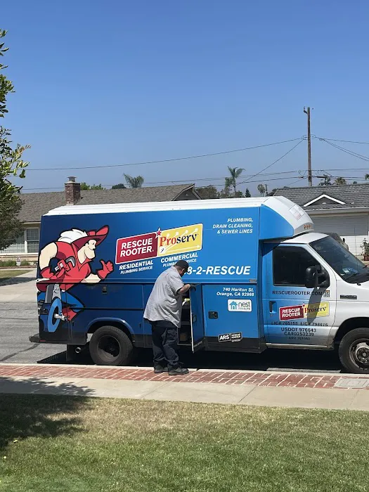 Service Hero Plumbing & Air Picture 6