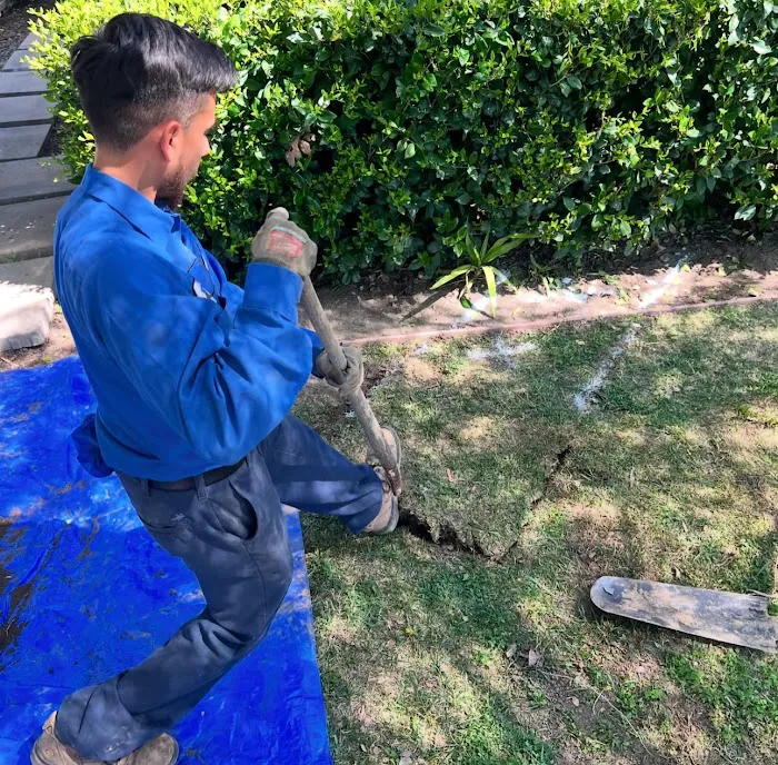 Service Hero Plumbing & Air Picture 10