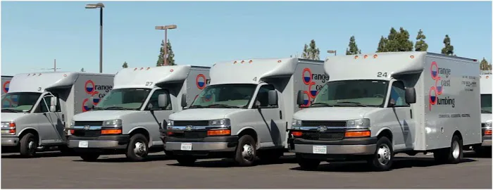 Orange Coast Plumbing Picture 3
