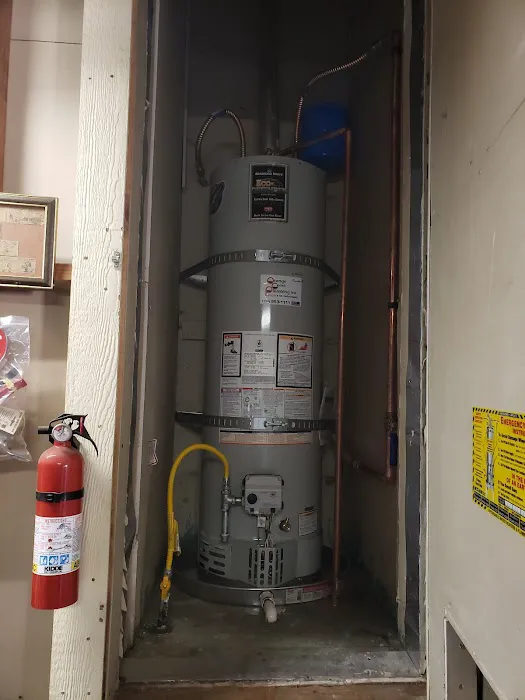 Orange Coast Plumbing Picture 4