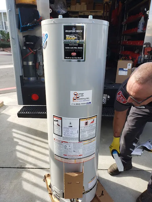 Orange Coast Plumbing Picture 5