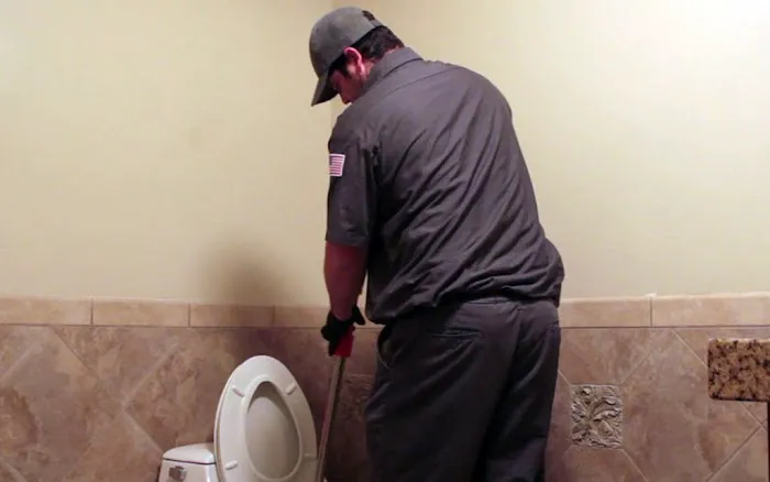 Orange Coast Plumbing Picture 1