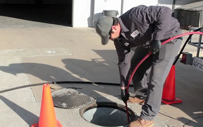 Orange Coast Plumbing Picture 10