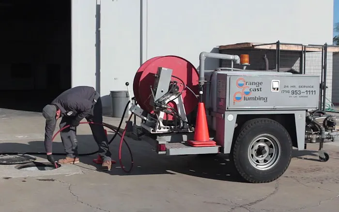 Orange Coast Plumbing Picture 7