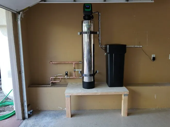 Done-Rite Plumbing & Rooter Picture 3