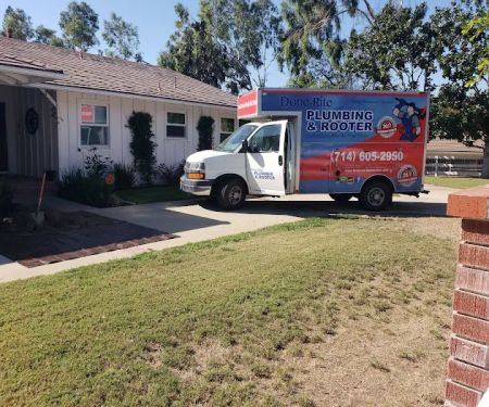 Done-Rite Plumbing & Rooter