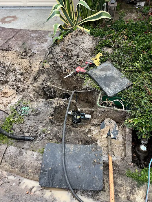 Done-Rite Plumbing & Rooter Picture 7