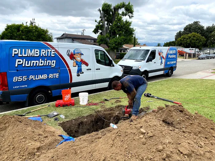Plumb Rite Plumbing Picture 5