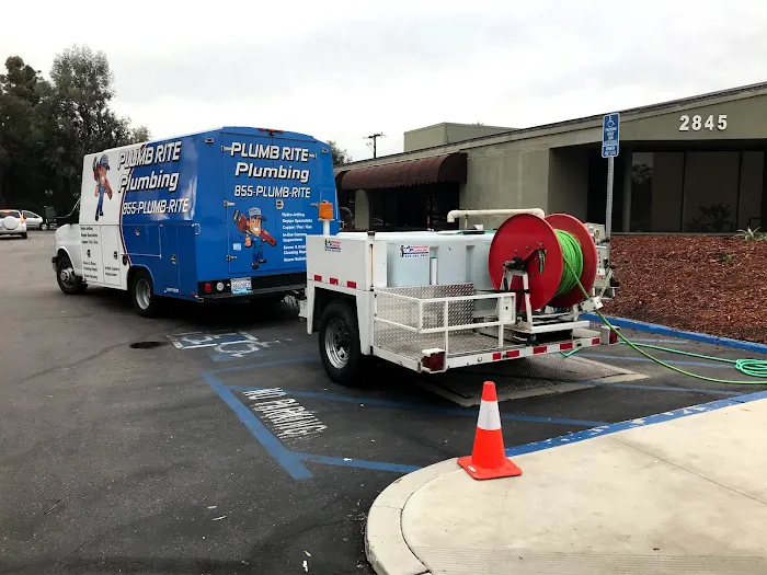 Plumb Rite Plumbing Picture 10