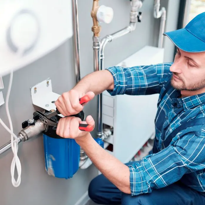 Plumb Rite Plumbing Picture 2
