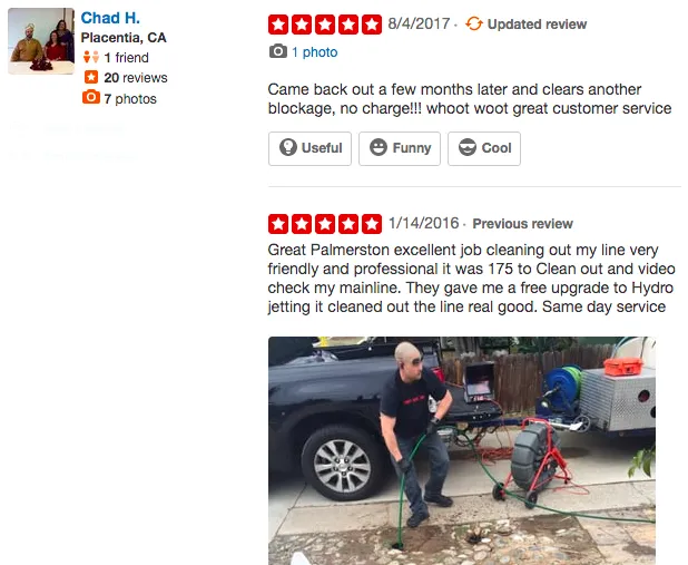 A1 Speedy Rooter & Plumbing Picture 5