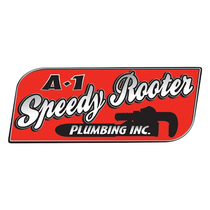 A1 Speedy Rooter & Plumbing Picture 3