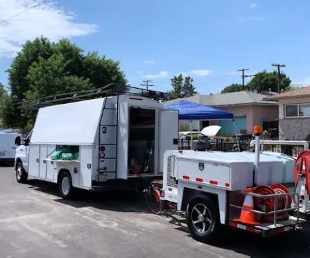ProFix Drains & Hydro Jet