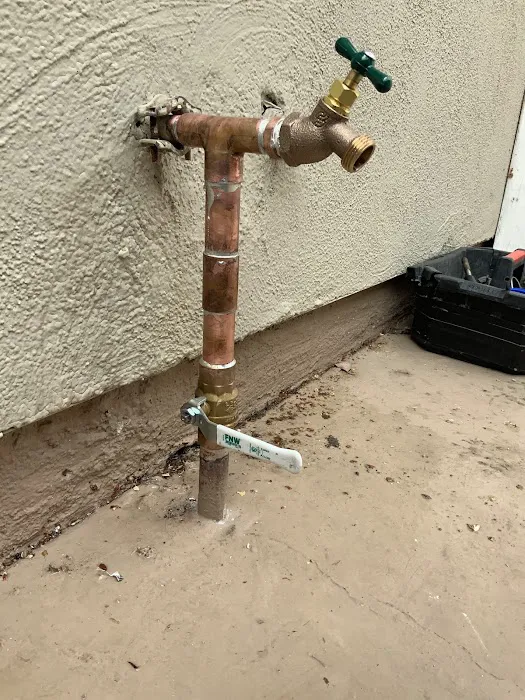 Perkins Plumbing Picture 7