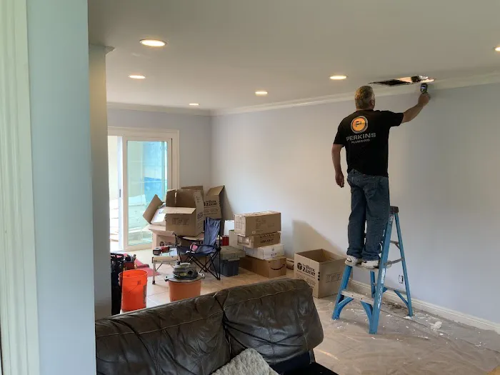 Perkins Plumbing Picture 5