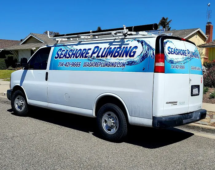 Seashore Plumbing Picture 8