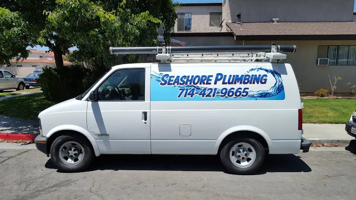 Seashore Plumbing Picture 3