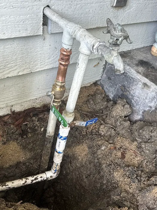 Lay It Rite Plumbing Picture 5