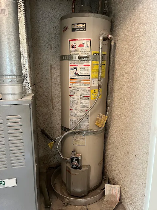 Lay It Rite Plumbing Picture 10