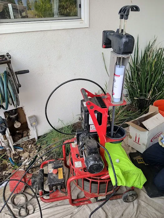 Lay It Rite Plumbing Picture 2