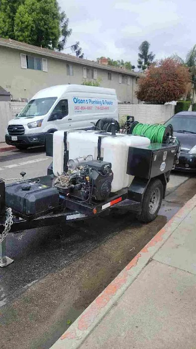 Olsons Plumbing & Rooter Inc Picture 3
