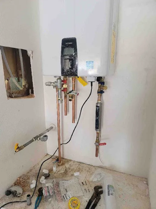 Olsons Plumbing & Rooter Inc Picture 6
