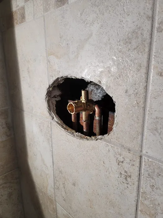 Olsons Plumbing & Rooter Inc Picture 9