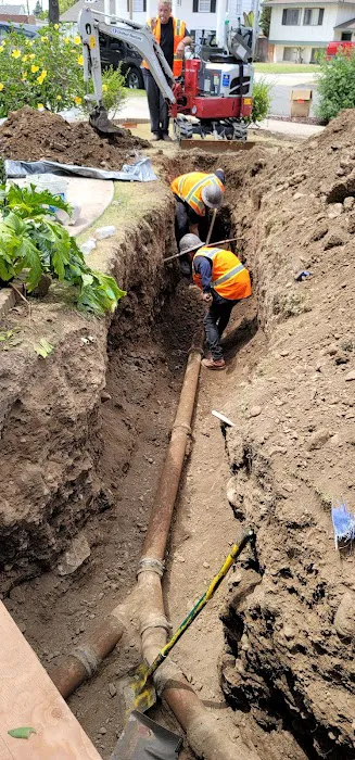 Olsons Plumbing & Rooter Inc Picture 8