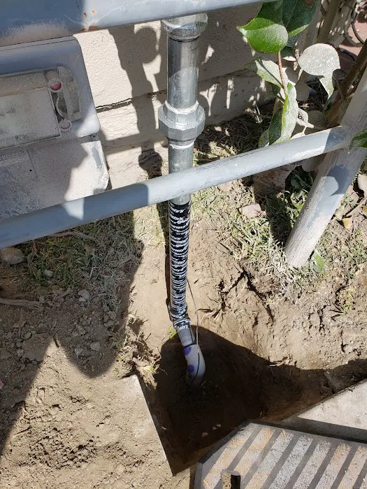 Olsons Plumbing & Rooter Inc Picture 1