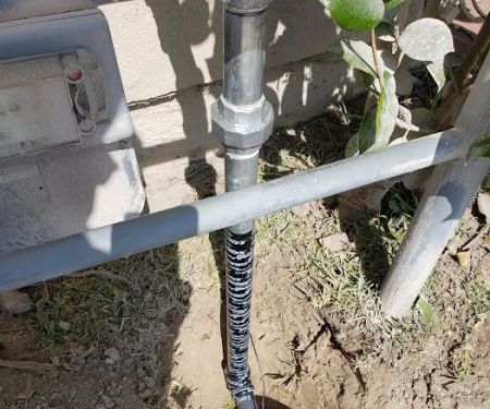 Olsons Plumbing & Rooter Inc