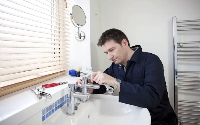 The Leak Locator - Leak Detection of Huntington Beach Picture 6