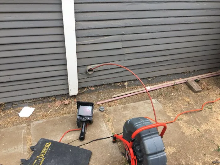 The Leak Locator - Leak Detection of Huntington Beach Picture 10