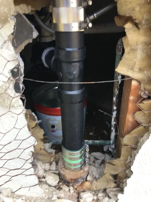 The Leak Locator - Leak Detection of Huntington Beach Picture 4