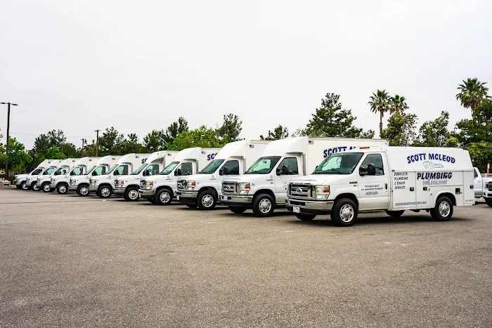 Scott McLeod Plumbing, Inc. Picture 7