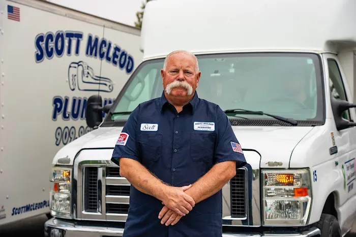 Scott McLeod Plumbing, Inc. Picture 8