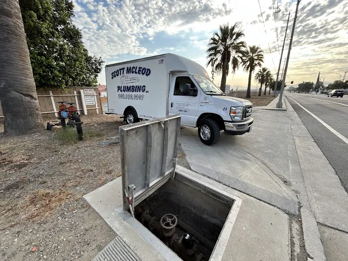 Scott McLeod Plumbing, Inc. Picture 3