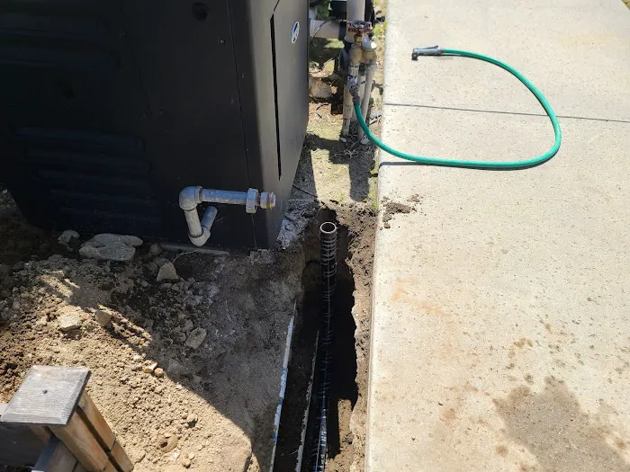 Scott McLeod Plumbing, Inc. Picture 1