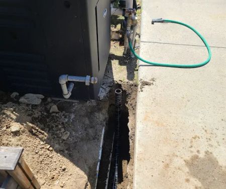 Scott McLeod Plumbing, Inc.