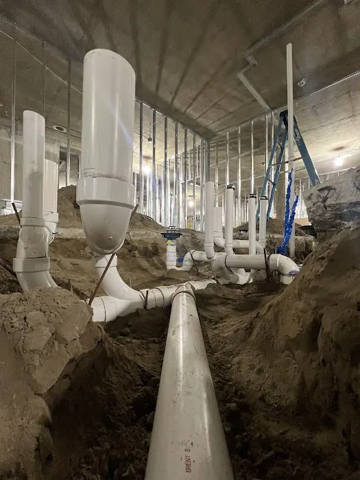Scott McLeod Plumbing, Inc. Picture 9